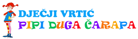 Dječji vrtić "Pipi Duga Čarapa"